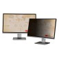 3M Filtre de confidentialité pour moniteur 23.6 po (599 mm), 16:9, PF236W9B 3M Filtre de confidentialité pour moniteur 23.6 po (599 mm), 16:9, PF236W9B