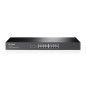 TP-Link TL-SF1016 commutateur réseau Non-géré Fast Ethernet (10/100) 1U Noir