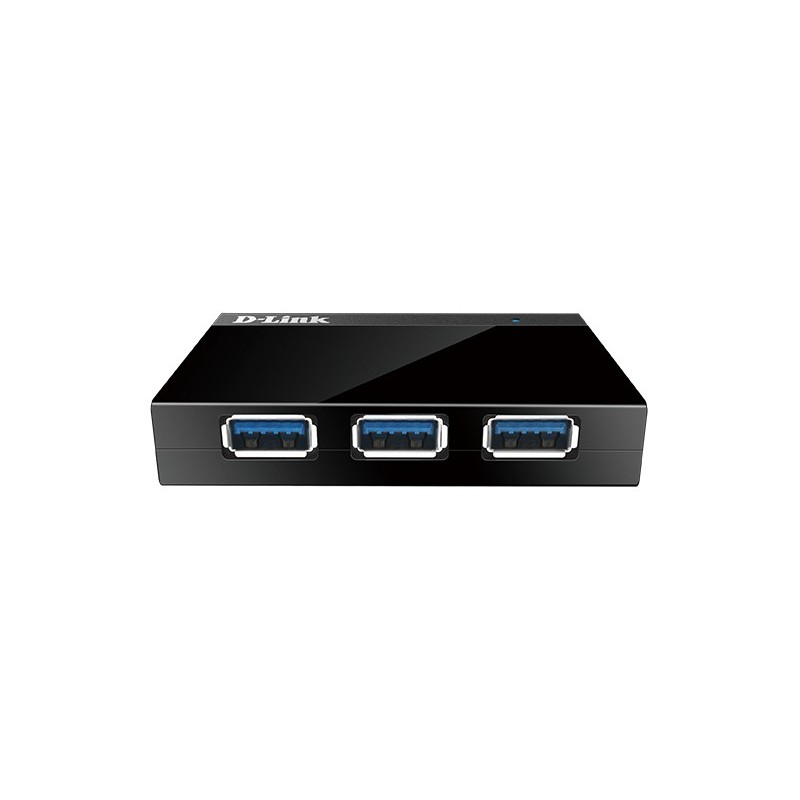 D-Link DUB-1340 Noir D-Link DUB-1340 Noir