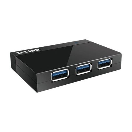 D-Link DUB-1340 Noir