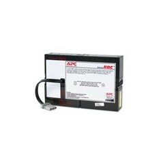 APC Cartouche de batterie de rechange RBC59 (OEM)