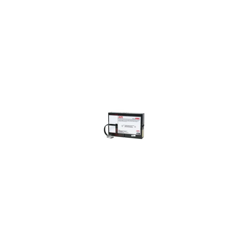 APC Cartouche de batterie de rechange RBC59 (OEM) APC Cartouche de batterie de rechange RBC59 (OEM)