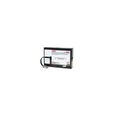 APC Cartouche de batterie de rechange RBC59 (OEM)