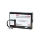 APC Cartouche de batterie de rechange RBC59 (OEM) APC Cartouche de batterie de rechange RBC59 (OEM)