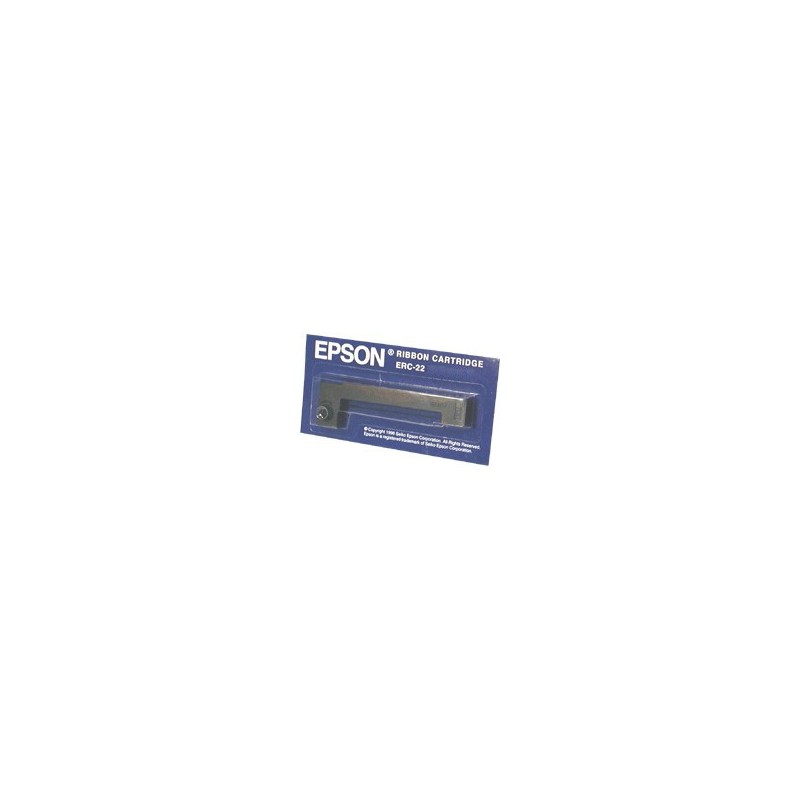 Epson Ruban N M-180/M-190 (ERC-22B) Epson Ruban N M-180/M-190 (ERC-22B)