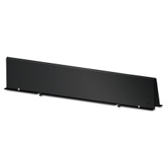 APC Partition de câble de données, NetShelter, largeur 750 mm
