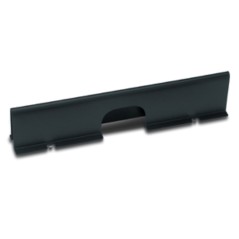 APC Partition de câble de données, NetShelter, largeur 750 mm