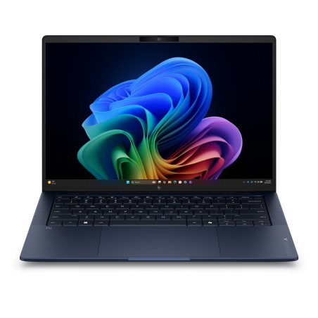HP EliteBook X G2a 14 inch Notebook Next Gen AI PC Wolf Pro Security Edition Copilot+ PC AMD Ryzen AI 5 Ordinateur portable