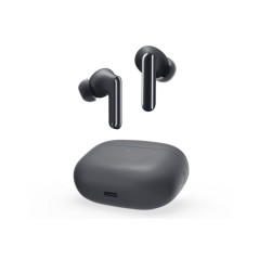 Lenovo TWS Earbuds (X9 Edition) Casque Sans fil Ecouteurs Business/Everyday Bluetooth Bleu