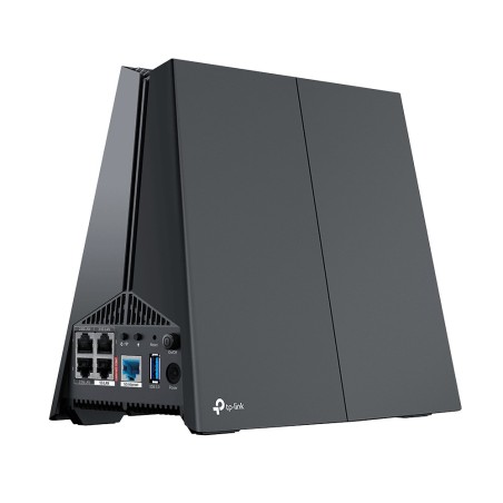 TP-Link Archer GE550 routeur sans fil 2.5 Gigabit Ethernet Tri-bande (2,4 GHz / 5 GHz / 6 GHz) Noir