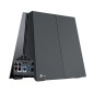 TP-Link Archer GE550 routeur sans fil 2.5 Gigabit Ethernet Tri-bande (2,4 GHz / 5 GHz / 6 GHz) Noir