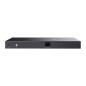 TP-Link Omada SX3832 commutateur réseau Géré L2/L2+ 10G Ethernet (100/1000/10000) 1U Noir TP-Link Omada SX3832 commutateur réseau Géré L2/L2+ 10G Ethernet (100/1000/10000) 1U Noir