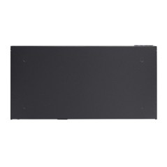 TP-Link Omada SX3832 commutateur réseau Géré L2 L2+ 10G Ethernet (100 1000 10000) 1U Noir