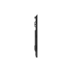 Sharp PN-ME862 Écran plat de signalisation numérique 2,18 m (86") LED 450 cd/m² 4K Ultra HD Noir Android