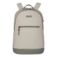 Targus TBB65013GL sacoche d'ordinateurs portables 40,6 cm (16") Sac à dos Chêne