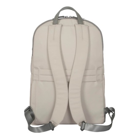 Targus TBB65013GL sacoche d'ordinateurs portables 40,6 cm (16") Sac à dos Chêne