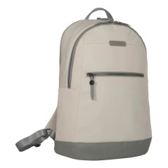 Targus TBB65013GL sacoche d'ordinateurs portables 40,6 cm (16") Sac à dos Chêne