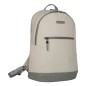 Targus TBB65013GL sacoche d'ordinateurs portables 40,6 cm (16") Sac à dos Chêne