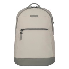 Targus TBB65013GL sacoche d'ordinateurs portables 40,6 cm (16") Sac à dos Chêne