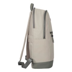 Targus TBB65013GL sacoche d'ordinateurs portables 40,6 cm (16") Sac à dos Chêne