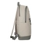 Targus TBB65013GL sacoche d'ordinateurs portables 40,6 cm (16") Sac à dos Chêne