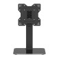 Neomounts DS45-430BL12 Support de bureau pour écran à poser 23-43"- pivotant Neomounts DS45-430BL12 Support de bureau pour écran à poser 23-43"- pivotant