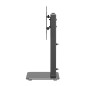 Neomounts DS45-430BL12 Support de bureau pour écran à poser 23-43"- pivotant Neomounts DS45-430BL12 Support de bureau pour écran à poser 23-43"- pivotant