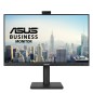 ASUS BE279QFK écran plat de PC 68,6 cm (27") 1920 x 1080 pixels Full HD LCD Noir ASUS BE279QFK écran plat de PC 68,6 cm (27") 1920 x 1080 pixels Full HD LCD Noir