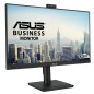 ASUS BE279QFK écran plat de PC 68,6 cm (27") 1920 x 1080 pixels Full HD LCD Noir ASUS BE279QFK écran plat de PC 68,6 cm (27") 1920 x 1080 pixels Full HD LCD Noir