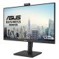 ASUS BE279QFK écran plat de PC 68,6 cm (27") 1920 x 1080 pixels Full HD LCD Noir ASUS BE279QFK écran plat de PC 68,6 cm (27") 1920 x 1080 pixels Full HD LCD Noir