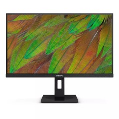 Philips 3000 series 27B1U3900 00 écran plat de PC 68,6 cm (27") 3840 x 2160 pixels 4K Ultra HD LCD Noir