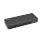 Kensington SD5920T EQ Station d’accueil hybride Thunderbolt4 avec 4 sorties vidéo 4K et technologie DisplayLink Kensington SD5920T EQ Station d’accueil hybride Thunderbolt4 avec 4 sorties vidéo 4K et technologie DisplayLink