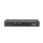 Kensington SD5920T EQ Station d’accueil hybride Thunderbolt4 avec 4 sorties vidéo 4K et technologie DisplayLink Kensington SD5920T EQ Station d’accueil hybride Thunderbolt4 avec 4 sorties vidéo 4K et technologie DisplayLink