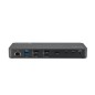 Kensington SD5920T EQ Station d’accueil hybride Thunderbolt4 avec 4 sorties vidéo 4K et technologie DisplayLink Kensington SD5920T EQ Station d’accueil hybride Thunderbolt4 avec 4 sorties vidéo 4K et technologie DisplayLink