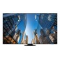 Samsung QE98C Écran plat de signalisation numérique 2,49 m (98") LCD Wifi 450 cd/m² 4K Ultra HD Noir Tizen 6.5 16/7