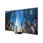 Samsung QE98C Écran plat de signalisation numérique 2,49 m (98") LCD Wifi 450 cd/m² 4K Ultra HD Noir Tizen 6.5 16/7