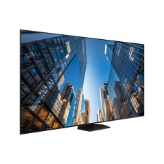 Samsung QE98C Écran plat de signalisation numérique 2,49 m (98") LCD Wifi 450 cd m² 4K Ultra HD Noir Tizen 6.5 16 7