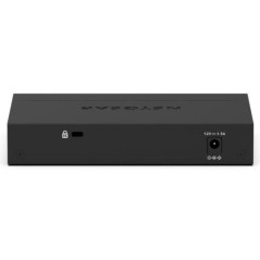 NETGEAR MS305E Non-géré 2.5G Ethernet (100 1000 2500) Noir