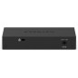 NETGEAR MS305E Non-géré 2.5G Ethernet (100/1000/2500) Noir NETGEAR MS305E Non-géré 2.5G Ethernet (100/1000/2500) Noir