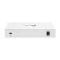 TP-Link Festa FR205 Routeur connecté 10 Gigabit Ethernet, 100 Gigabit Ethernet, Gigabit Ethernet Blanc TP-Link Festa FR205 Routeur connecté 10 Gigabit Ethernet, 100 Gigabit Ethernet, Gigabit Ethernet Blanc