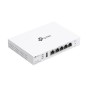 TP-Link Festa FR205 Routeur connecté 10 Gigabit Ethernet, 100 Gigabit Ethernet, Gigabit Ethernet Blanc TP-Link Festa FR205 Routeur connecté 10 Gigabit Ethernet, 100 Gigabit Ethernet, Gigabit Ethernet Blanc
