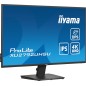 iiyama ProLite XU2792UHSU-B6 écran plat de PC 68,6 cm (27") 3840 x 2160 pixels 4K Ultra HD LED Noir
