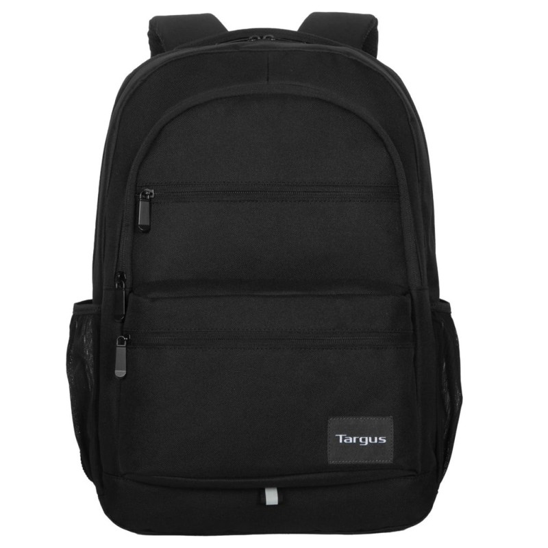Targus Octave III sac à dos City backpack Noir Polyester Targus Octave III sac à dos City backpack Noir Polyester