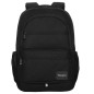 Targus Octave III sac à dos City backpack Noir Polyester Targus Octave III sac à dos City backpack Noir Polyester