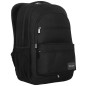 Targus Octave III sac à dos City backpack Noir Polyester Targus Octave III sac à dos City backpack Noir Polyester