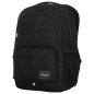 Targus Octave III sac à dos City backpack Noir Polyester Targus Octave III sac à dos City backpack Noir Polyester