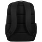 Targus Octave III sac à dos City backpack Noir Polyester Targus Octave III sac à dos City backpack Noir Polyester