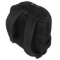 Targus Octave III sac à dos City backpack Noir Polyester Targus Octave III sac à dos City backpack Noir Polyester