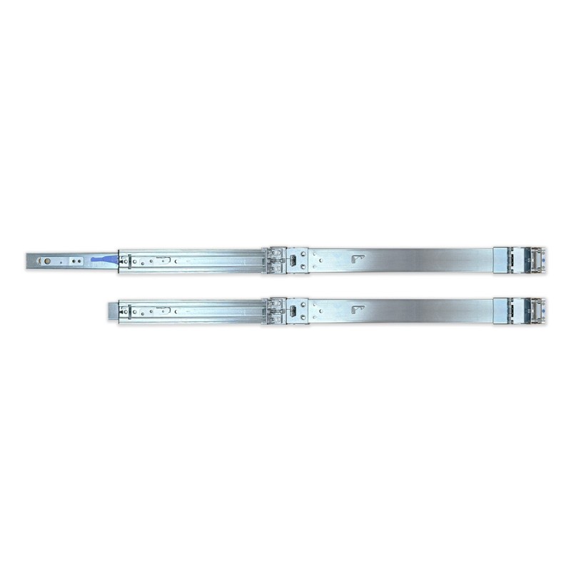 QNAP RAIL-S01 accessoire de racks Kit rail d’étagère QNAP RAIL-S01 accessoire de racks Kit rail d’étagère
