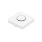 NETGEAR WBE750 11530 Mbit/s Blanc Connexion Ethernet, supportant l'alimentation via ce port (PoE)